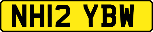 NH12YBW