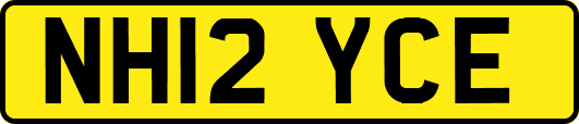 NH12YCE