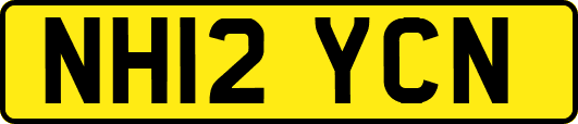 NH12YCN