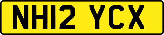 NH12YCX