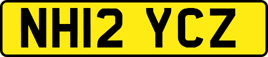 NH12YCZ