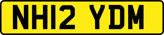 NH12YDM