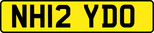 NH12YDO