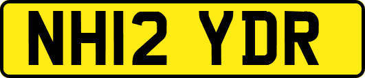 NH12YDR