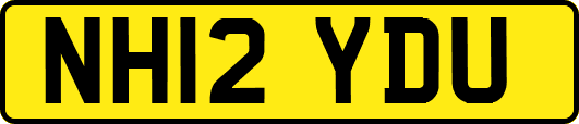 NH12YDU