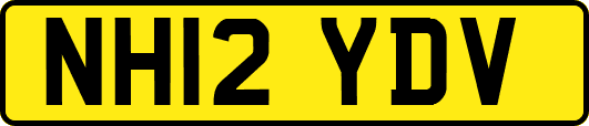 NH12YDV