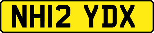 NH12YDX