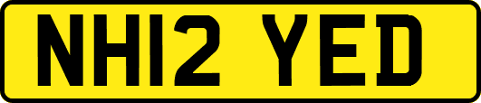 NH12YED