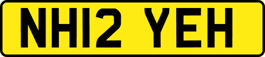 NH12YEH