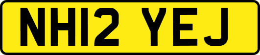 NH12YEJ