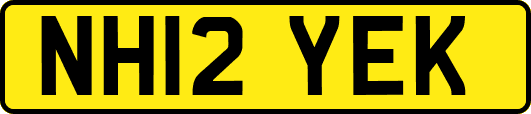 NH12YEK