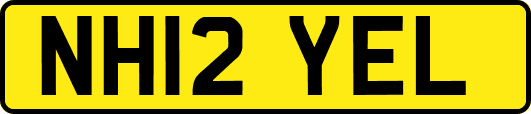 NH12YEL