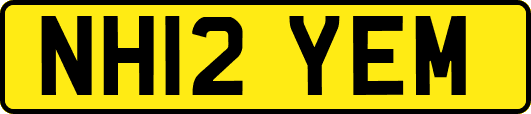 NH12YEM