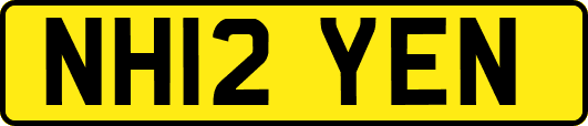 NH12YEN
