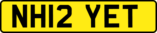 NH12YET