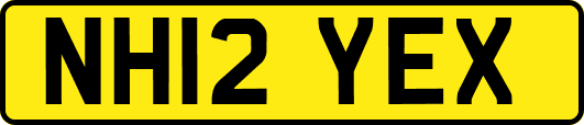 NH12YEX