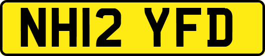 NH12YFD