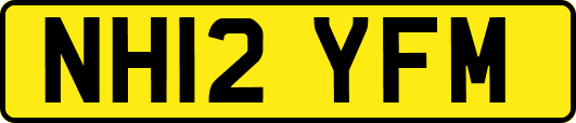 NH12YFM