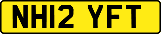NH12YFT