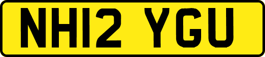 NH12YGU