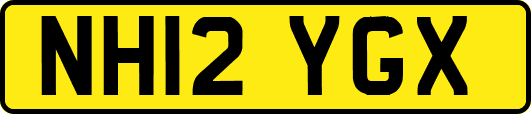 NH12YGX