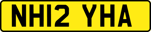 NH12YHA
