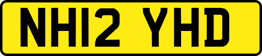 NH12YHD