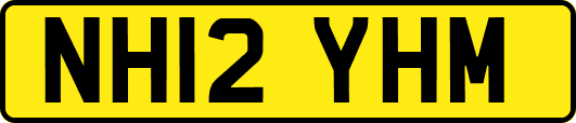 NH12YHM