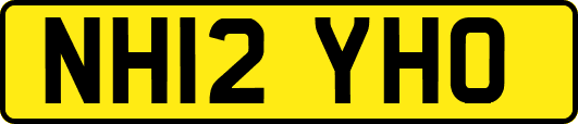 NH12YHO
