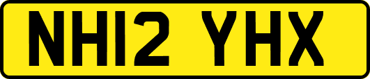 NH12YHX