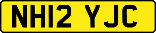 NH12YJC