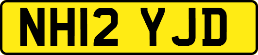 NH12YJD