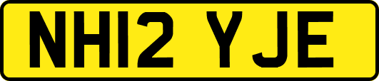 NH12YJE