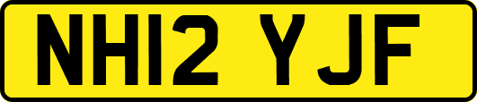 NH12YJF
