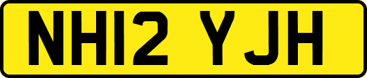 NH12YJH