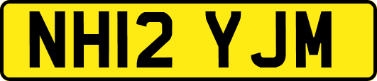 NH12YJM