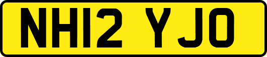 NH12YJO