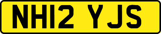 NH12YJS