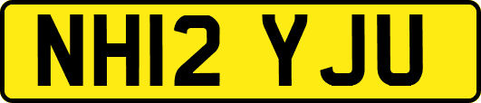 NH12YJU