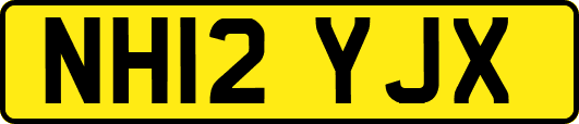 NH12YJX