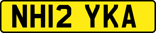 NH12YKA