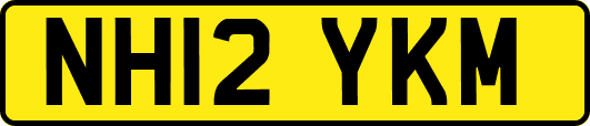 NH12YKM