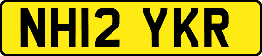 NH12YKR
