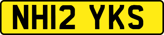 NH12YKS