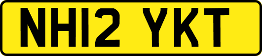 NH12YKT