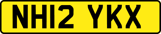 NH12YKX
