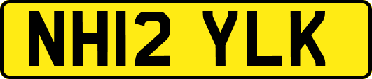 NH12YLK