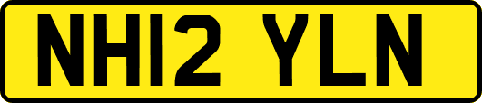 NH12YLN