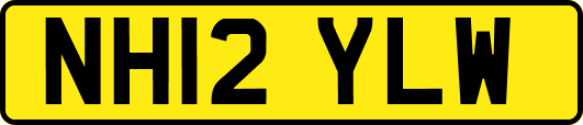 NH12YLW