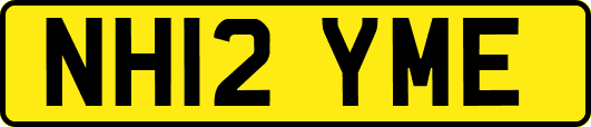 NH12YME